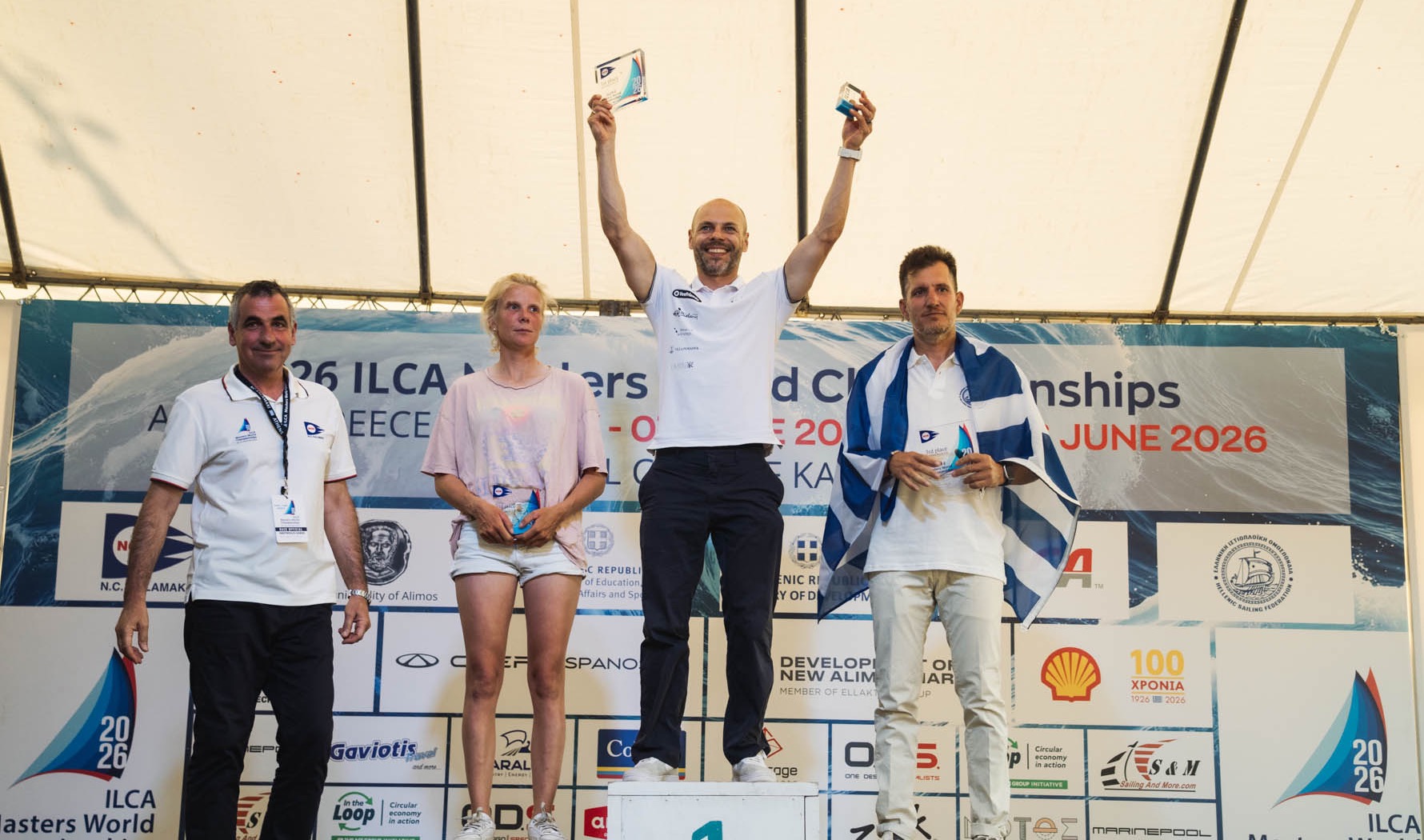 Cel osiągnięty. Co dalej po sportowym sukcesie?